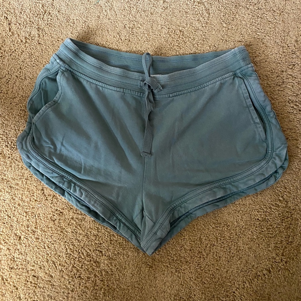 Aerie Comfy Shorts